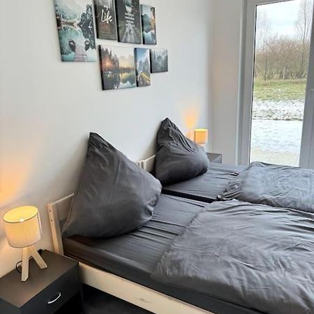 Meine Gemuetliche Auszeit Wolfsburg Exterior photo